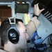 Tinker First Lieutenant, E-3 Navigator, Flies Combat Missions in Southwest Asia