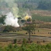 Soldiers participate in life fire exercise