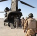 U.S., Iraqi soldiers conduct patrol