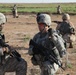 U.S., Iraqi soldiers conduct patrol