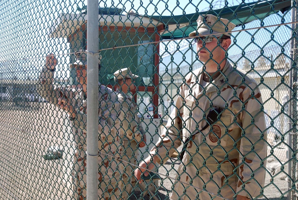 Working Together at JTF