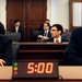 Budget Balances Security, Economics, Lynn Tells Congress