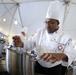 Army Reserve competes in Field Kitchen category at Army Culinary Arts Competition