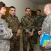 U.S. Forces - Iraq Surgeon Med Ops visit to Baghdad 
Artificial Limb and Physical Therapy facility
