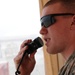 Air Traffic Control Operators Keep Birds Up, at 'em