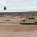 1st CAB Seeks Better Reaction Time and Lethality With Modernization