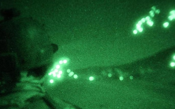 Logar province activity