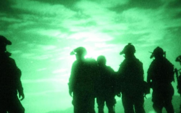 Logar province activity