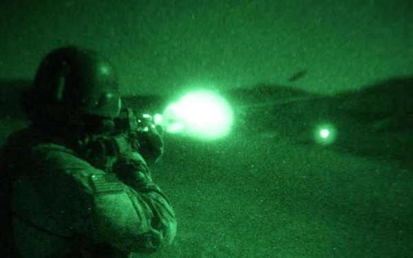 Logar province activity