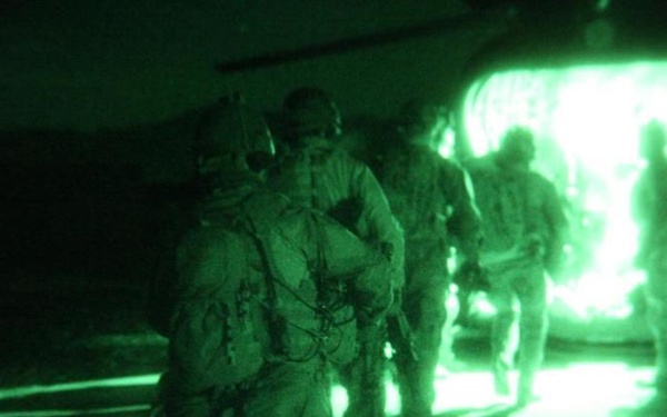 Logar province activity