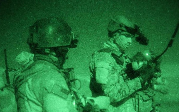 Logar province activity