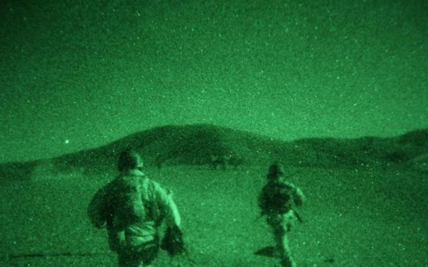 Logar province activity