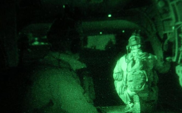 Logar province activity