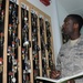 Selfridge Senior Airman, Detroit Native, Helps Deployed Service Members Find Their 'home Away From Home'