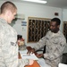 Selfridge Senior Airman, Detroit Native, Helps Deployed Service Members Find Their 'home Away From Home'