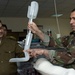 USF-I Surgeon Med Opps visit to Baghdad 
Artificial Limb and Physical Therapy facility
