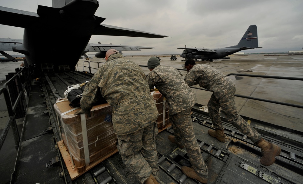 C-130 Low-cost low-altitude combat airdrops now operational