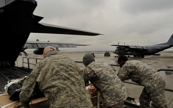 C-130 Low-cost low-altitude combat airdrops now operational
