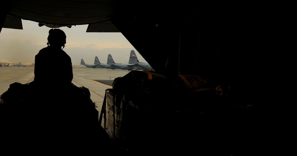 C-130 Low-cost low-altitude combat airdrops now operational