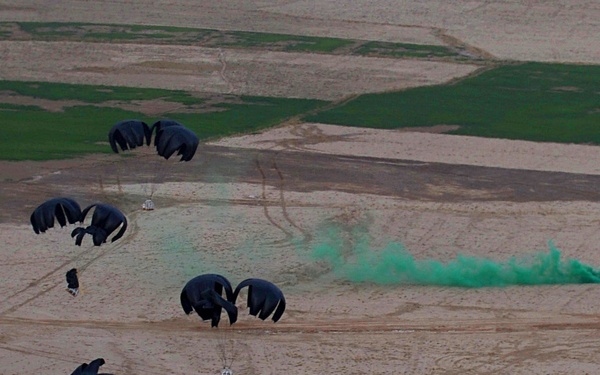 C-130 Low-cost low-altitude combat airdrops now operational