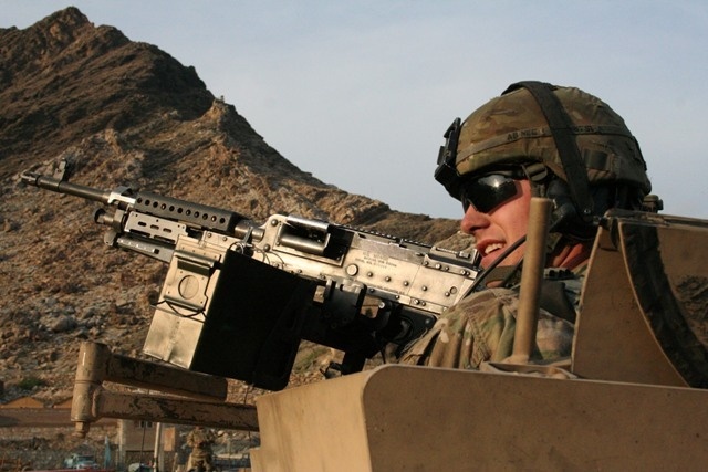 Fury Company: Feeding the Fight