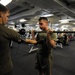 Marines prepare for deployment