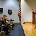 MCPON visits with Naval Station Newport service members