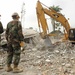 Sailors continue search and relief efforts in Haiti