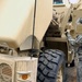 Quartermaster Unit Trains at Dix