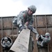 Presidio Soldiers Take on Leadership Challenges, Obstacles