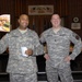 Soldiers Have Hot Time at Chili Cook-off