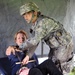 Presidio Soldiers Take on Leadership Challenges, Obstacles