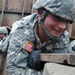 Presidio Soldiers Take on Leadership Challenges, Obstacles