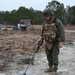 Logistics Marines adapt training to defeat enemy
