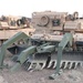 Afghanistan-bound Marines use assets to engage improvised explosive devices
