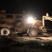 Afghanistan-bound Marines use assets to engage improvised explosive devices