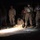 Afghanistan-bound Marines use assets to engage improvised explosive devices