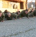 CLB-7 trains new leaders at Corporals Course