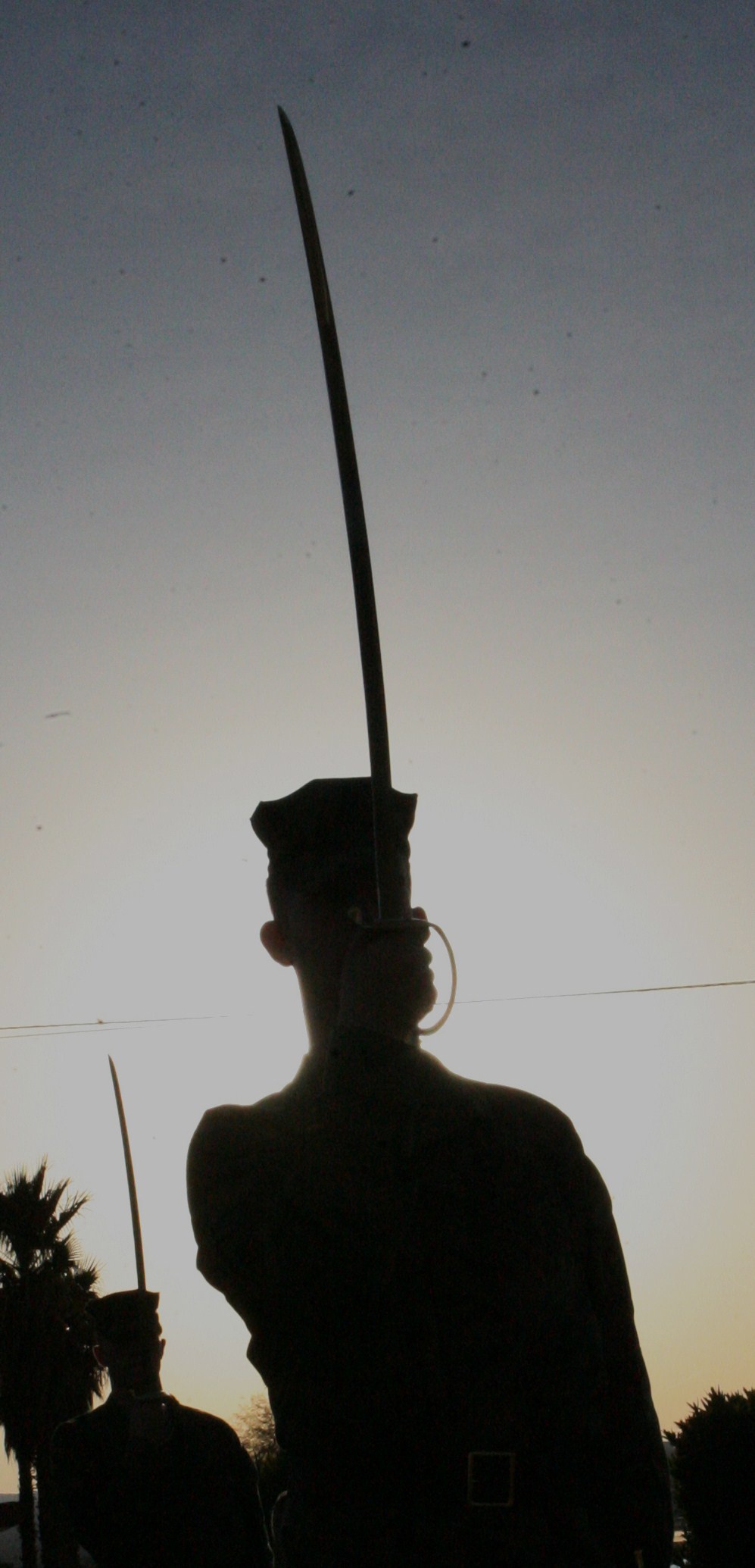 CLB-7 trains new leaders at Corporals Course