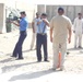 Iraqi police, MPs conduct police transition team training