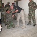 Iraqi police, MPs conduct police transition team training