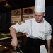 Contemporary category at Army Culinary Arts Competition