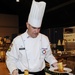 Contemporary category at Army Culinary Arts Competition