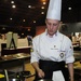 Contemporary category at Army Culinary Arts Competition