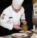 Contemporary category at Army Culinary Arts Competition