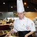 Contemporary category at Army Culinary Arts Competition