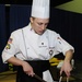 Contemporary category at Army Culinary Arts Competition