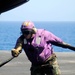 USS Nimitz activity