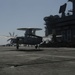 USS Nimitz activity