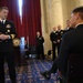 95th Navy Reserve Anniversary and Reenlistment ceremony